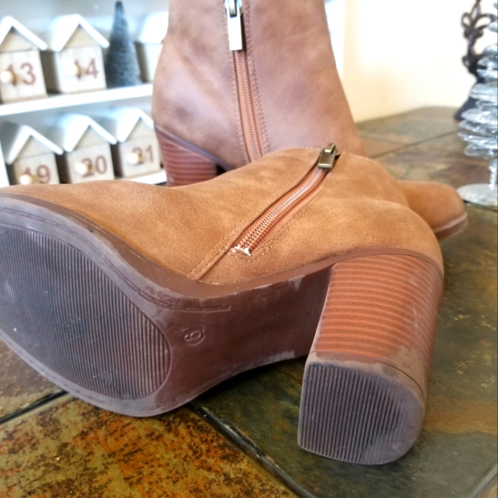 Booties - Picture 3 of 3